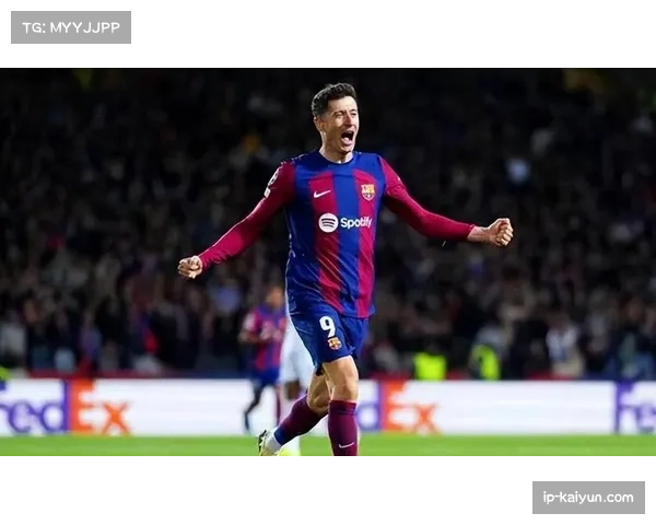 巴萨莱万点球命中率百分百 成最稳定得分点