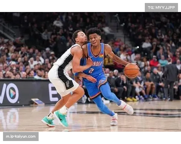 亚历山大持球突破犀利，戴格诺特星爆战术成全其MVP表现